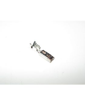 BMW Wiring Connector Plug Terminal Repair Contact Pin 12527502933 New Genuine